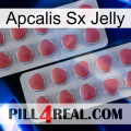 Apcalis Sx Jelly 19